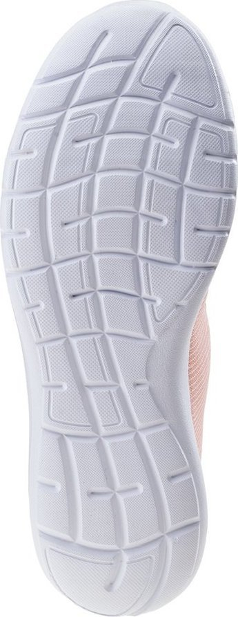 Atlete HI-TEC sneakers, tekstil i ajrosshëm, shollë e lehtë, rozë