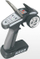 Telekomandë radio FlySky FS-GT2G, 2.4GHz, 2 kanale, gri