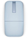 Maus Bluetooth Dell MS700, wireless, portabël, Misty Blue