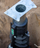 Проектор Next Green GP108, LED, HD, бел
