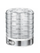 Tharës pemësh dhe perimesh MPM  MSG-11, 500W, i argjendtë