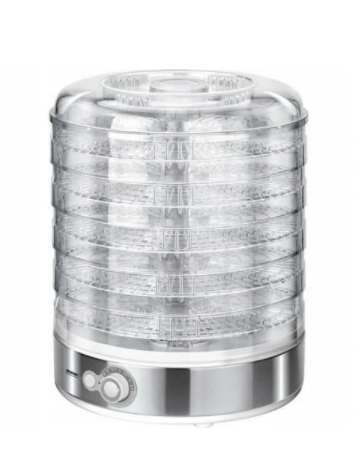 Tharës pemësh dhe perimesh MPM  MSG-11, 500W, i argjendtë