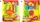 Set plasteline Plasticine Magical Play Set, me vegla për forma dhe prerje, shumëngjyrësh