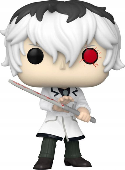 Figurë Funko Pop Tokyo Ghoul Re Haise Sasaki, vinyl, 9cm, shumëngjyrëshe