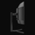 Monitor i harkuar LC-Power LC-M34QC, 34", UWQHD 3440x1440, i zi