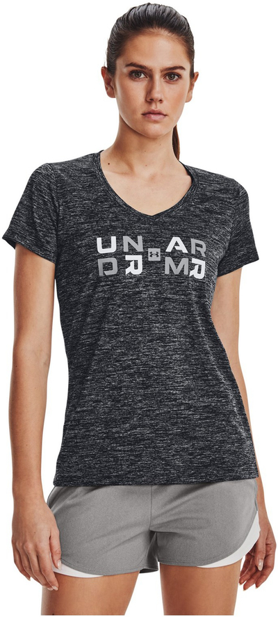 Bluzë për goca Under Armour p2254947-31001564rs, nr., e zezë