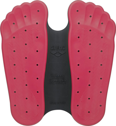 Tapet higjenik për këmbë Arena Hygienic Foot Mat, antirrëshqitës, i mirë për lagështirë, blu