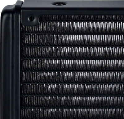 Ftohës SilverStone PF360 PermaFrost Premium, ARGB