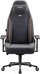 Karrige gaming Diablo Chairs X-Eye, ergonomike, e zezë