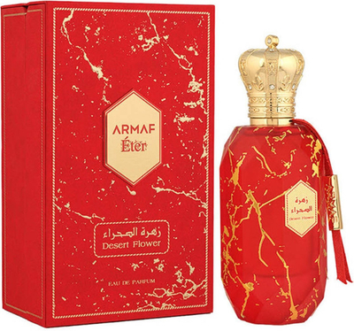 Eau de Parfum Armaf Éter Desert Flowers