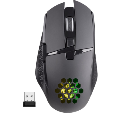Maus Defender GM-514 GLORY, USB, i zi