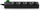 Prizë shumëfishe SVEN Surge Protector 8, 3m, e zezë