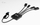 HUB USB i-tec C dhe A, 4 porta, 5 Gbps, gri
