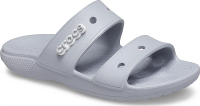 Sandale Crocs Classic 206761, unisex, nga materiali Croslite, gri