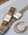 Orë dore Rosefield The Boxes QVSGD-Q013, woman
