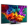 Televizor LG 55QNED87B3A, 55", 4K UHD, Mini LED, QNED, i zi