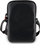 Торба за телефон Red Bull Phone Bag Carbon Patch, PU, црна