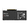 Kartë grafike PNY NVIDIA GeForce RTX 4060 Ti OC, 8GB GDDR6, PCIe 4.0, e zezë