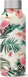 Shishe uji Quokka Solid Jungle Flora, 510 ml, çelik inox, shumëngjyrëshe