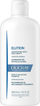 Shampo kundra zbokthit Ducray Elution Gentle Balancing, e butë që vë në vijë skalpin, 400 ml, e bardhë