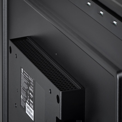 Телевизор Philips 65PUS8009, 65\", 4K Ултра HD, црн