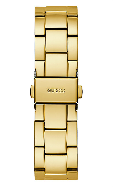 Orë për femra Guess Emblem GW0485L1, e artë