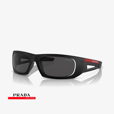 Prada Linea Rossa PS 02YS 1BO06F 59