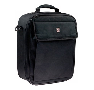 Çantë projektori Avtek BAG Plus, universale, najlon PVC, e zezë