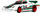 Set makina lodër Hot Wheels Premium PSL, 2 copë, BMW 3.0 CSL Race Car dhe BMW 320 Group 5