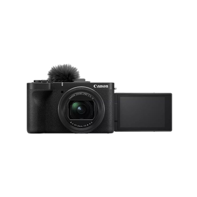 Canon PowerShot V1 Kit për Vloggerë