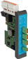 Kartë zgjeruese INSYS icom Plug in Card, modul industrial, kompakte