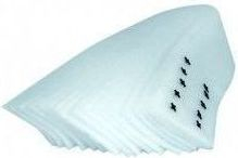 Filter AQUA PACK, 1 paketim, transparent