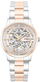 Orë klasike për femra Kenneth Cole Automatic Skeleton KCWLL0031504