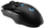 Maus gaming Logitech G903, me kabllo, optik, i zi