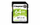Kartë memorie Kingston Canvas Select Plus, 64GB, SDHC
