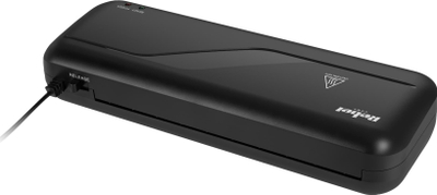 Laminues letre Rebel A4, 250µm, plastikë e bardhë