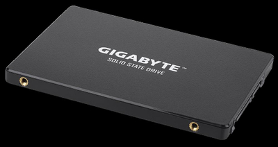 SSD Gigabyte, 256GB, 2.5", SATA III