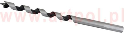 Stërvitëse për dru Art-Pol AR54438, diametër 38mm, gjatësi 460mm, metalike