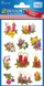 Set stikera Avery Dennison, 22 copë