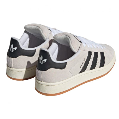 Патики Adidas Originals Campus 00s GY0042, велур кожа, lifestyle, сиви