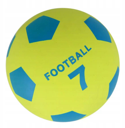 Top lodër Mega Creative Bouncing Ball, 6 cm, ngjyra nga më të ndryshmet