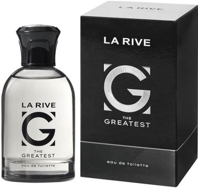 Parfum La Rive The Greatest EDT, 100ml, për burra