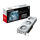 Kartë grafike Gigabyte Radeon RX 9060 XT GAMING OC ICE, 16GB GDDR6, e bardhë
