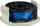 Fije zëvendësuese krasitëse Ryobi RAC124, 1.6mm, për 18V ONE+ Hybrid, blu