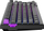 PREYON Silent Claw TKL Тастатура, Gateron Red Pro 3.0, Red