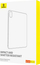 Mbështjellës tablet Baseus Simple për Apple iPad mini 8.3\" 6 7 Gen, transparent