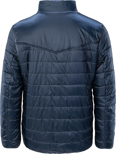 Xhaketë për meshkuj Elbrus Tennes, 2XL, e kaltër