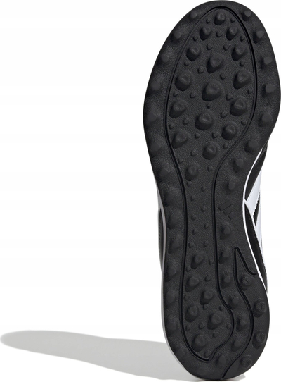 Këpucë futbolli Adidas Copa Gloro II TF M IH7302, për bar sintetik, për burra, të zeza