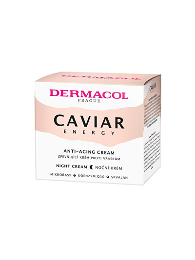 Krem Dermacol Caviar Energy 50 ml