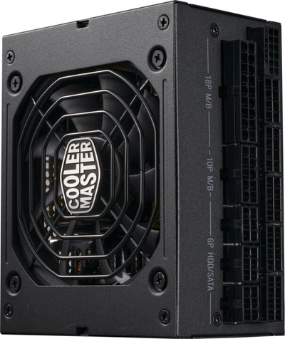 Burim energjie Cooler Master V SFX MPZ-D001-SFBP-BEU , 1300W